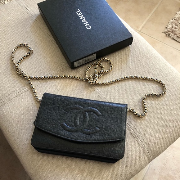 CHANEL Handbags - Chanel WOC